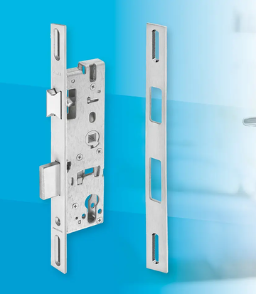 Das Langlochproramm von WILKA