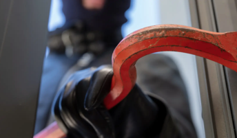 Mit Einbruchschutz das Klima schützen