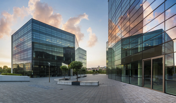 Schließanlagen für Bürogebäude aus dem Hause WILKA Schließanlagen für Bürogebäude aus dem Hause WILKA