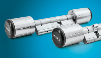 Elektronische Zutrittslösungen aus dem Hause WILKA Elektronische Zutrittslösungen aus dem Hause WILKA