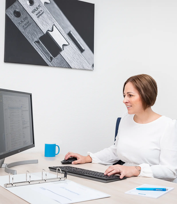 WILKA Ansprechpartner