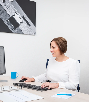 WILKA Ansprechpartner