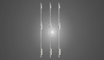 WILKA Schloss Serie 8000