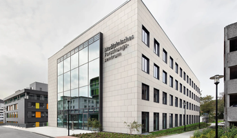 Sichere Zutrittskontrolle im Forschungszentrum des Universitätsklinikums Essen Sichere Zutrittskontrolle im Forschungszentrum des Universitätsklinikums Essen