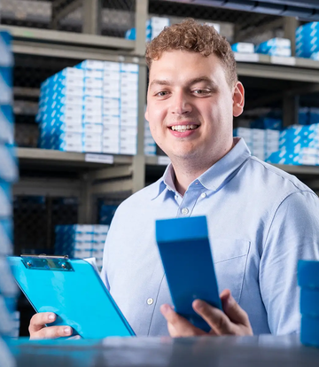 Karriere bei WILKA Karriere bei WILKA