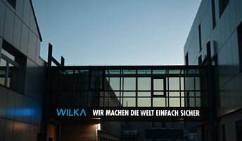 WILKA Gebäude WILKA Gebäude