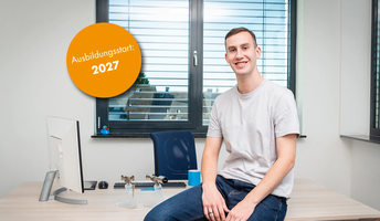 Ausbildung bei WILKA Ausbildung bei WILKA