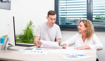 Ausbildung bei WILKA Ausbildung bei WILKA