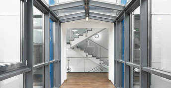 WILKA Gebäude WILKA Gebäude