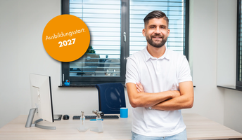 Kaufmännische Ausbildung bei WILKA Kaufmännische Ausbildung bei WILKA