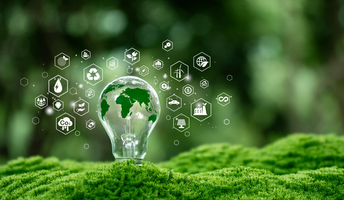 Die WILKA Nachhaltigkeitsstrategie vereint Umweltbewusstsein, soziale Verantwortung und wirtschaftlichen Erfolg Die WILKA Nachhaltigkeitsstrategie vereint Umweltbewusstsein, soziale Verantwortung und wirtschaftlichen Erfolg