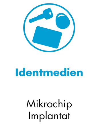 WILKA Factsheet zur elektronischen Zutrittslösung mit dem Produkt E204 aus dem System easy. Verwendetes Identmedium: Mikrochip-Implantat