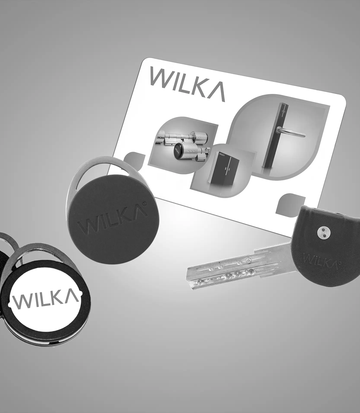 Ident-Medien von WILKA Ident-Medien von WILKA