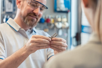 WILKA Fachhändler WILKA Fachhändler