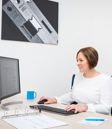 WILKA Ansprechpartner WILKA Ansprechpartner