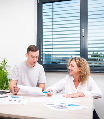 Ausbildung bei WILKA Ausbildung bei WILKA